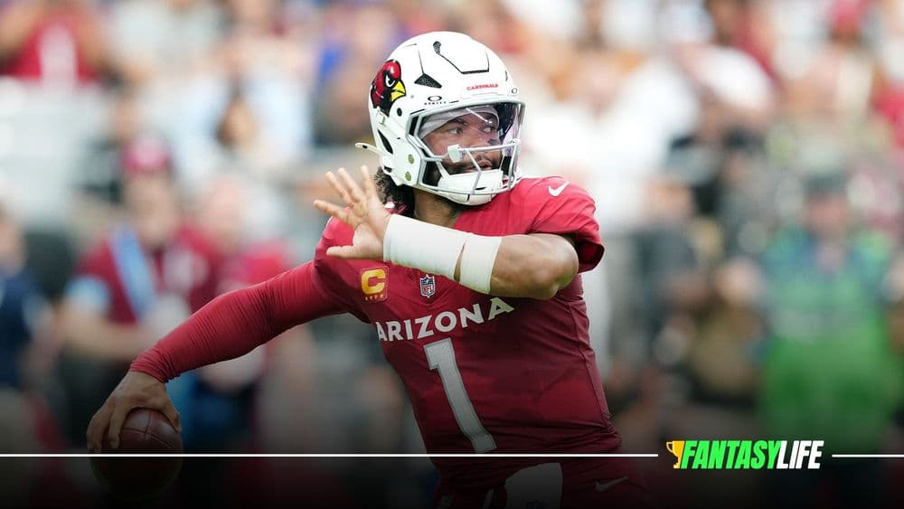 Quarterbacks for Fantasy Football Week 3