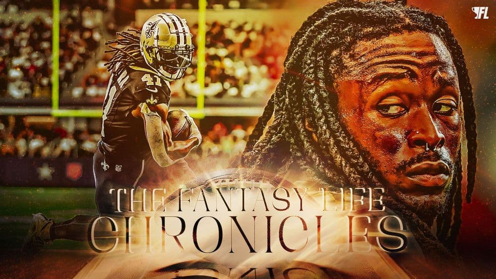 Fantasy Football Buy or Sell: Week 3 Fantasy Life Chronicles