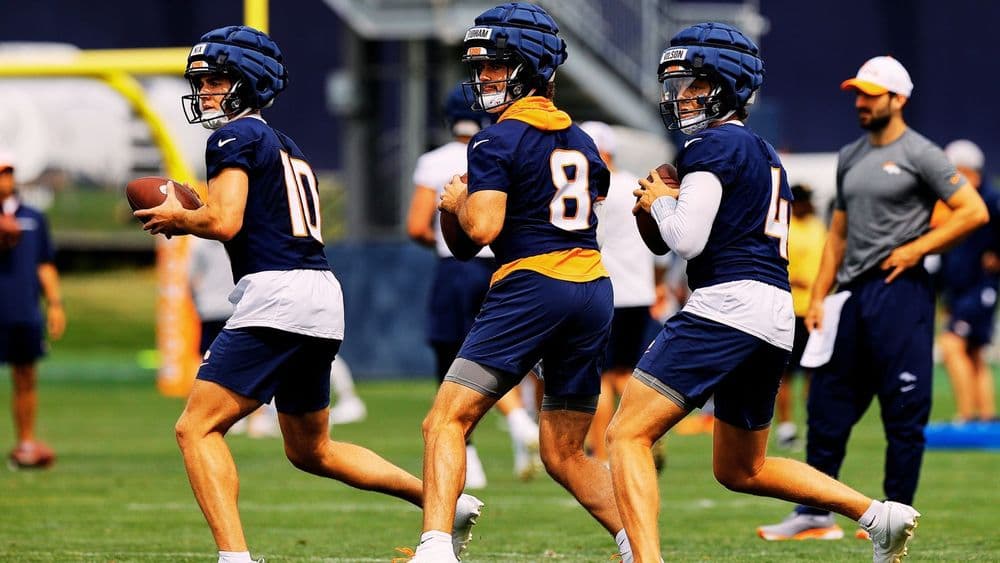 Unofficial NFL Depth Charts Are Here: Should you trust them?