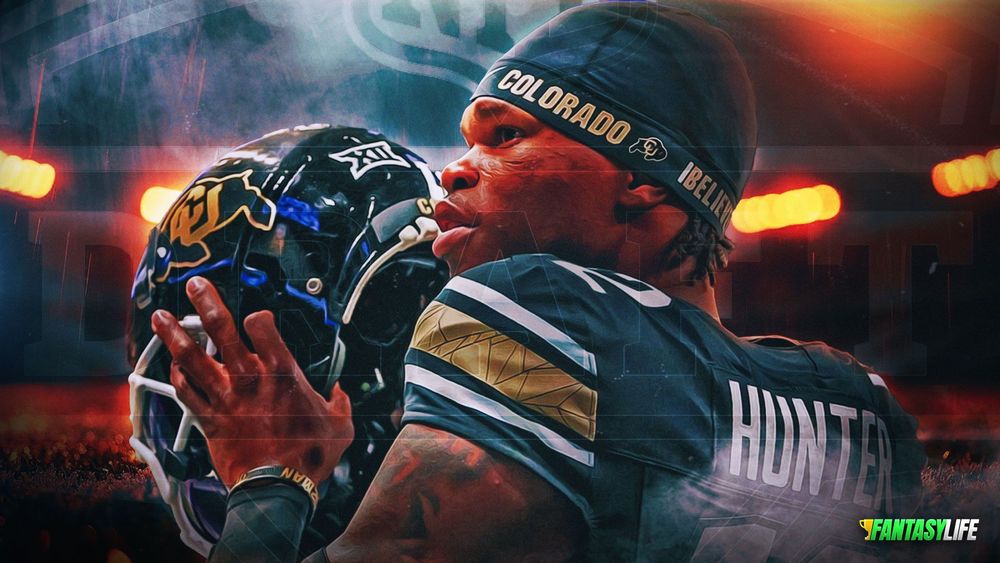 Introducing Your Official NFL Draft Companion