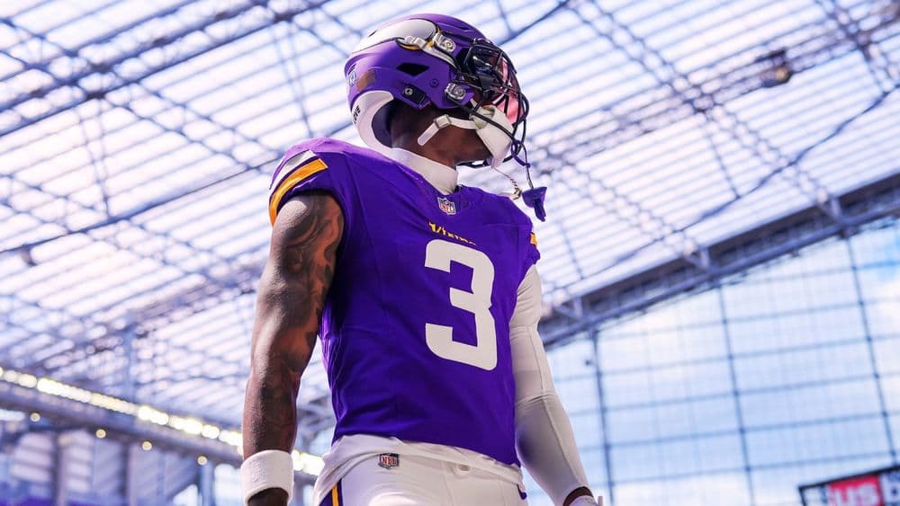 The Minnesota Vikings are Cursed