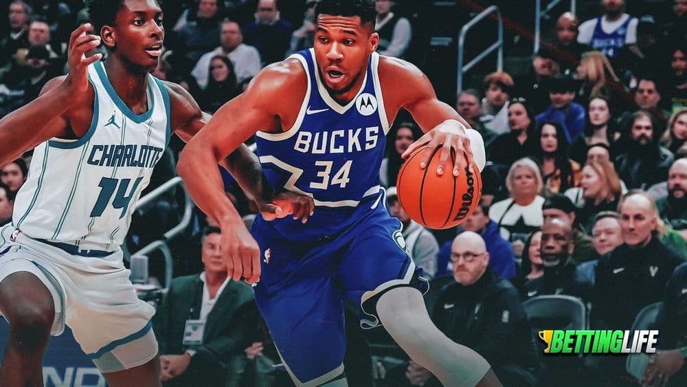 NBA Best Bets and Picks For Nov 26: Back The Bucks To Stay Hot