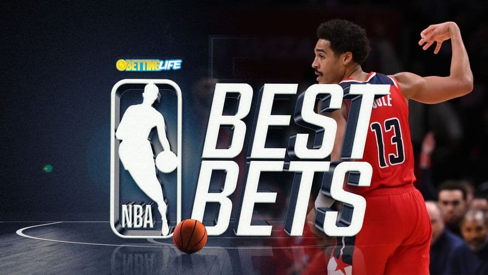 NBA Picks For March 29th - Against The Spread Picks And Player Props To Bet