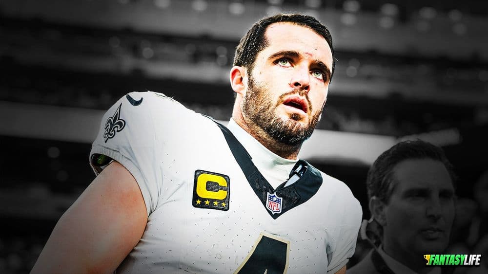 The Latest QB Rumors Before The NFL Draft