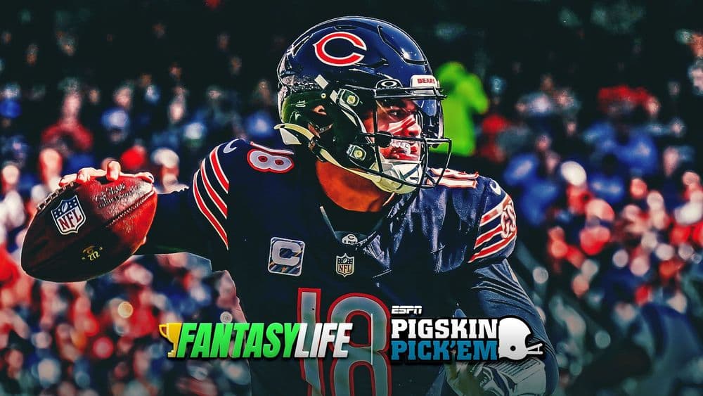 Pigskin Pick'em Week 8: Picking Every NFL Game Winner