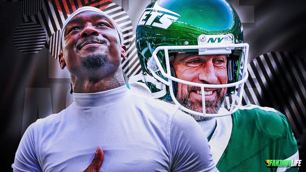 The Best Available NFL Free Agents and What It Means For Fantasy Football