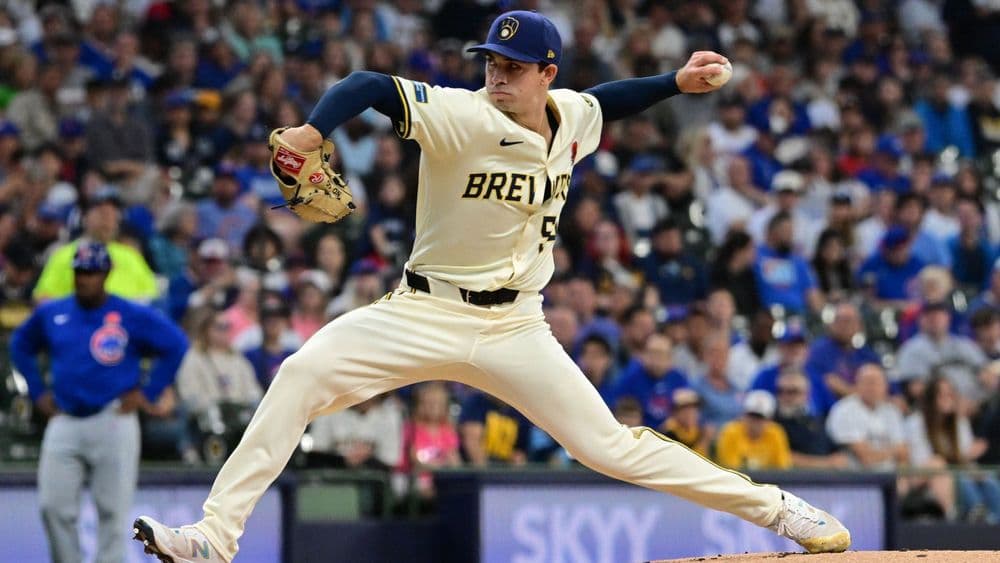 Best MLB Bets Today: Top MLB Picks For Saturday, June 1