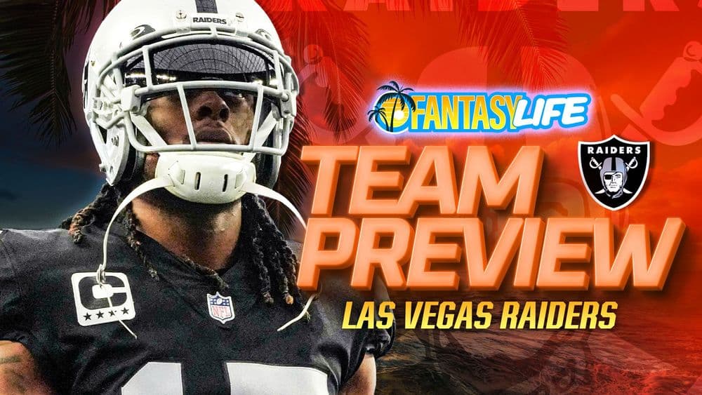 2023 Team Preview: Las Vegas Raiders