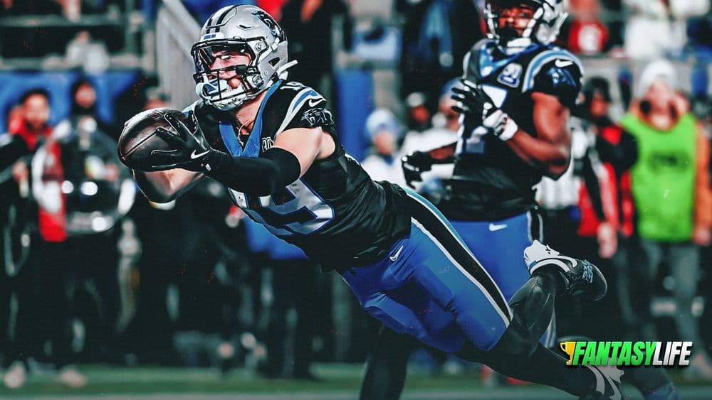 Week 14 Fantasy Football Sleepers: QB and TE Bye Week Replacements