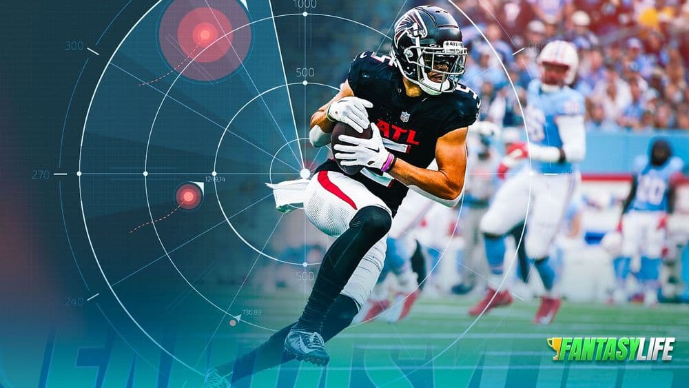 WR Matchups for Week 7: Spots to Target and Avoid