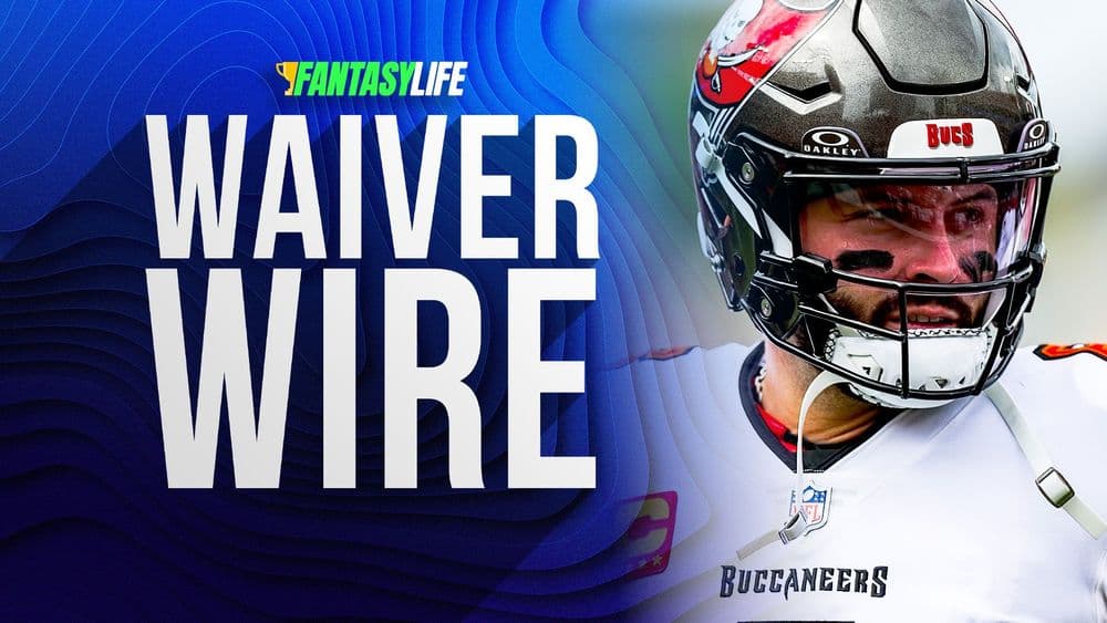 Fantasy Football Waiver Wire: Jordan Mason, Isaiah Likely, and More Week 2 Adds