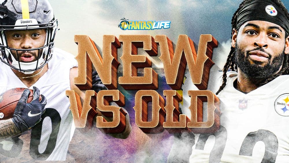 New vs. Old: Fantasy Football Situations to Leverage in Drafts.