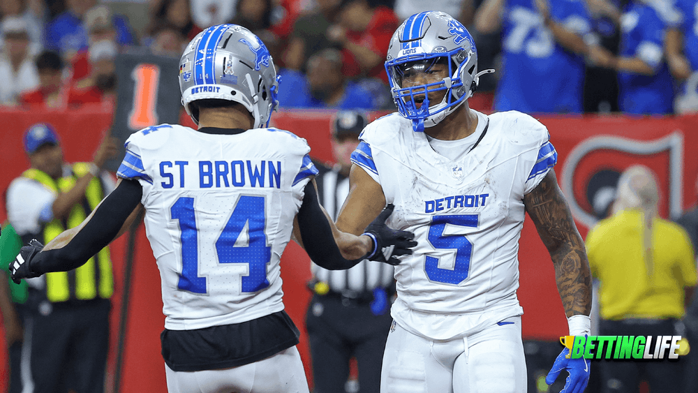 Are the Lions a Sure Thing to Survive and Thrive in Week 11?