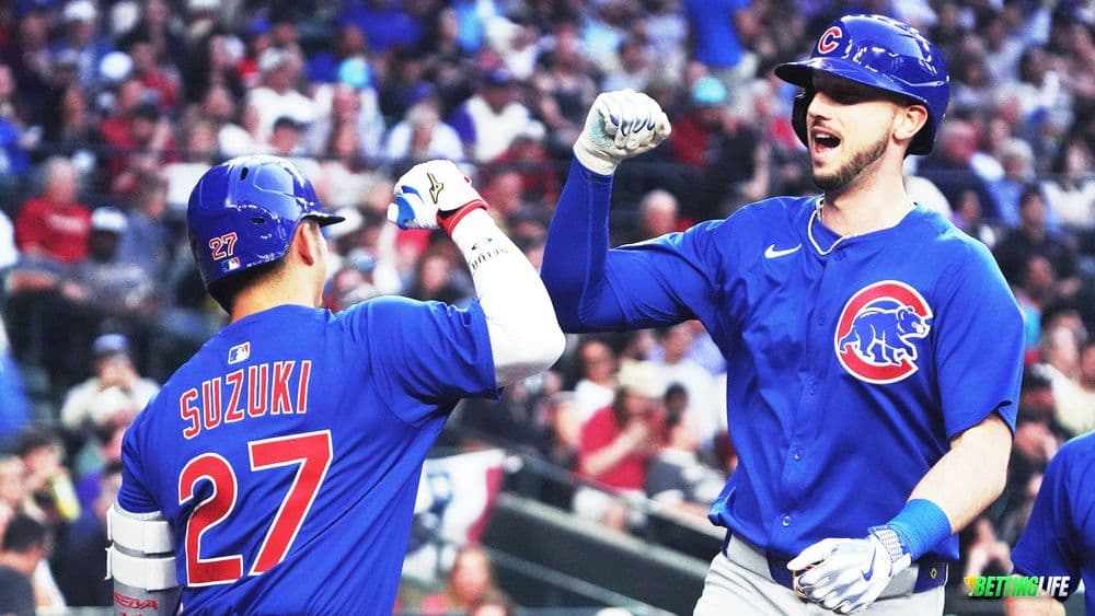 Temperature Check On Early MLB Betting Trends