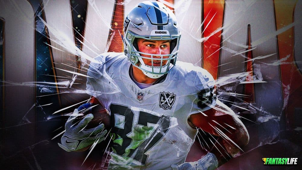 Dynasty Fantasy Football Bounceback Candidates: Buy Low on Michael Mayer?