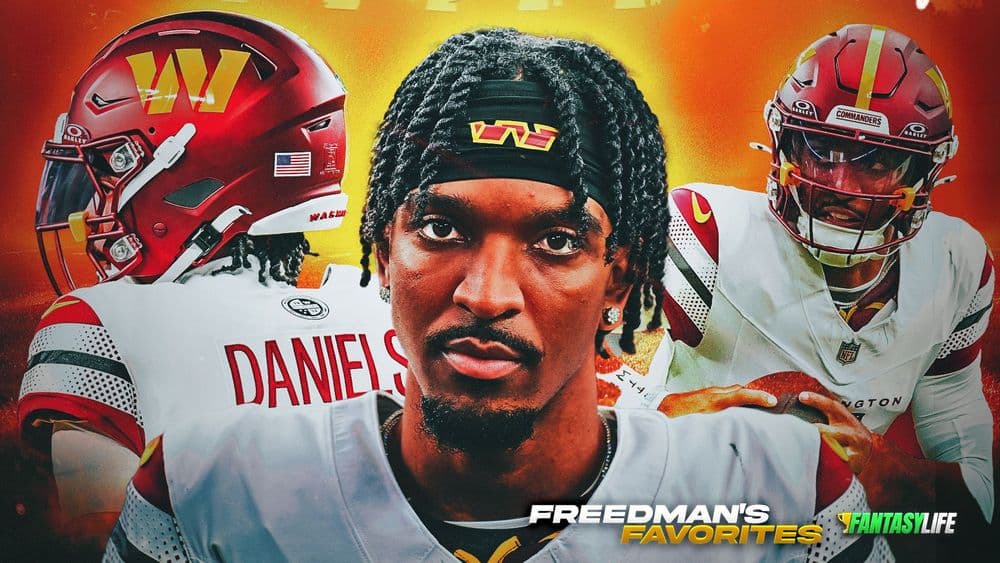 Fantasy Football Top Plays For Week 17: Championship Weekend is Here