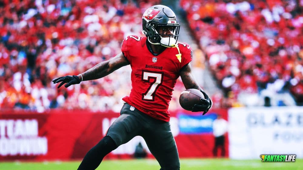 Round 2 Fantasy Football Sleepers and Fades