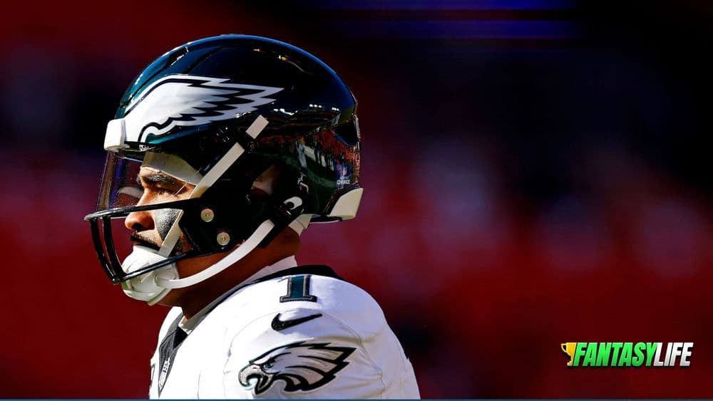 Fantasy Football Championship Week Injury Concerns