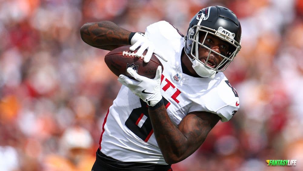 Kyle Pitts And the Fantasy Football 2025 Conundrum