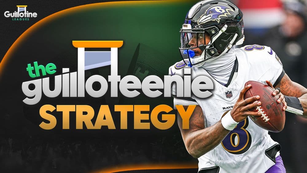 Guilloteenie Strategy: Rules, Format and Best Players To Draft