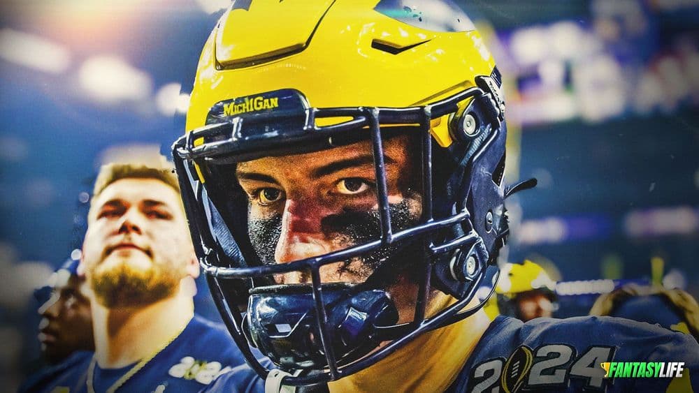 NFL Draft Prop And Best Bet SZN: Where Will Colston Loveland Land?