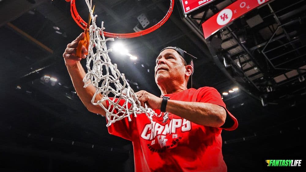 If March Madness Played Out Like The College Football Playoffs