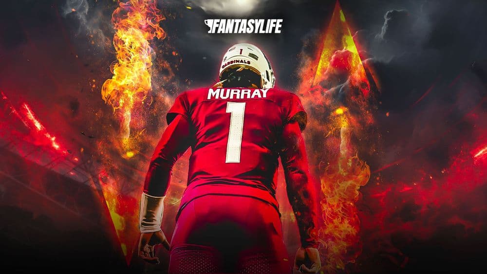 Fantasy Football Rankings: Why I'm High on Antonio Gibson, Low on Puka Nacua — and More