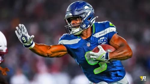 Why You Should Bench Both Kenneth Walker and Zach Charbonnet