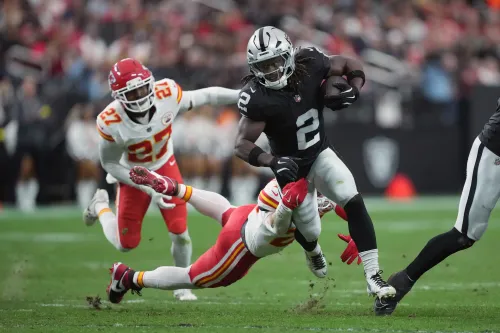 New Orleans Saints vs. Las Vegas Raiders Picks, Odds, Predictions, and Player Props for Week 3