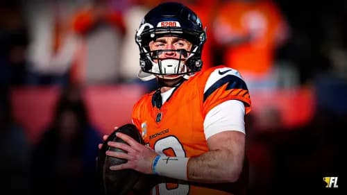 Broncos Team Needs For The 2026 Offseason: Focus on Pass Catchers For Bo Nix