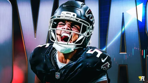 Dynasty Fantasy Football Buy/Sells for Week 3: Kick the Tires on Drake London