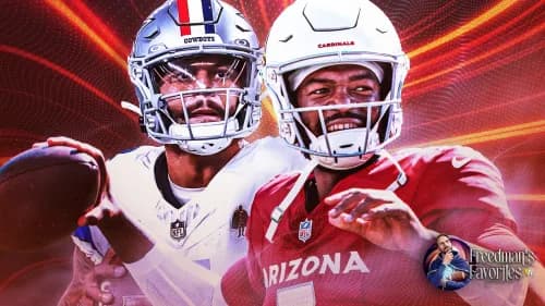 Week 14 QB Rankings: Upgrade Jacoby Brissett, Jared Goff and More