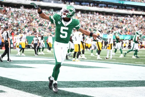 New York Jets vs. Detroit Lions Picks, Odds, Predictions, and Player Props for Week 3