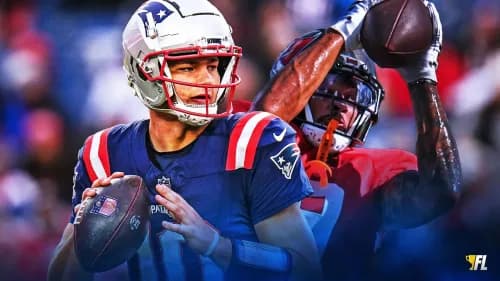 My Guys: Emeka Egbuka, Drake Maye, and The Players I Need To Leave Drafts With