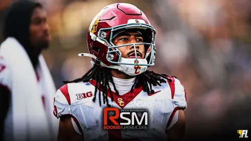 Makai Lemon Rookie Super Model Prospect Profile For The 2026 NFL Draft