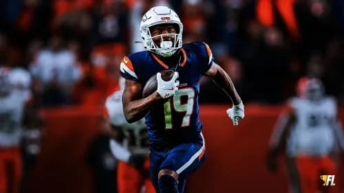 Marvin Mims' Larger Workload And More Preseason Week 1 Observations For Fantasy Football