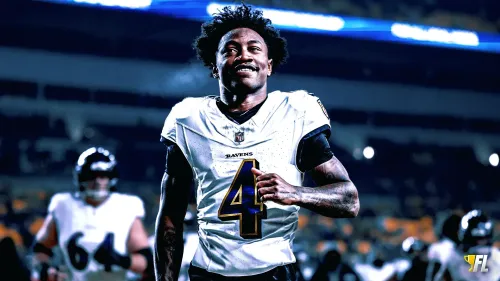 Last-Minute Week 3 Fantasy Football Lineup Advice