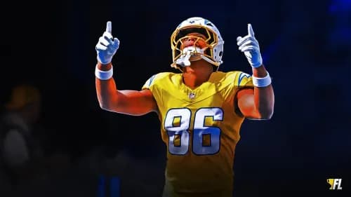 Your Last Chance To Add This Breakout TE