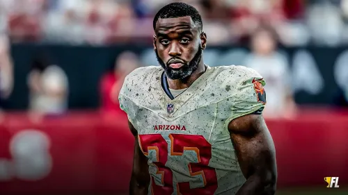 Is Trey Benson The Forgotten RB Sleeper You Need?