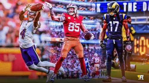 4 Tricky RB Decisions for the Week 12 Slate