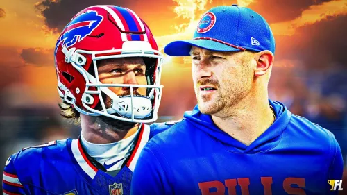 The NFL Team Stealing All Of The Super Bowl Thunder