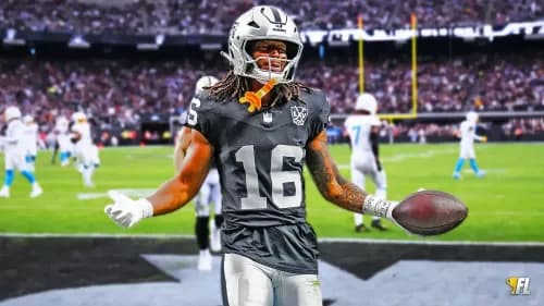 Fantasy Football Impact: A WR Seeks A Trade And An Injured RB