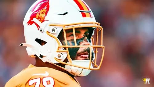 Trouble In Tampa? Injured O-Lineman Could Impact Bucs' Fantasy Football Production