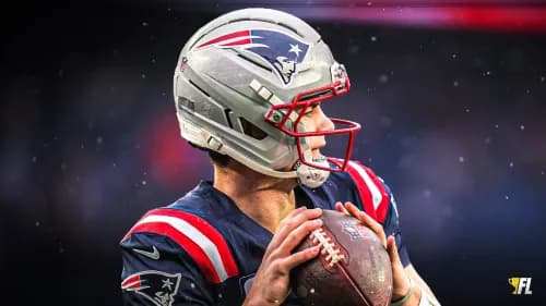 Patriots Team Needs For The 2026 Offseason: Continue To Build Around Drake Maye