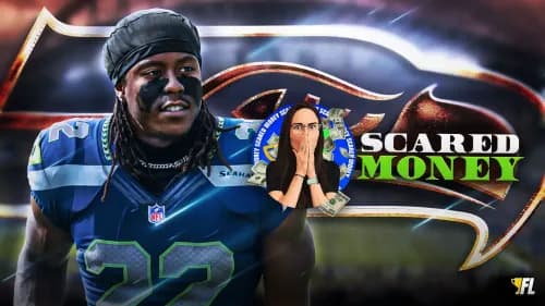 Week 10 Scared Money: New Team, Same Deep Shots With Rashid Shaheed