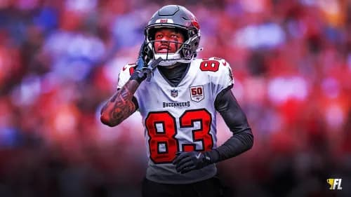 Late-Week Players To Add For Week 8: Jaylin Noel, Tez Johnson, and More