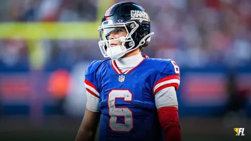 Week 11 Fantasy Football Mailbag: Rest-of-Season Outlook for Jaxson Dart and More