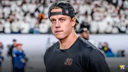 Week 12 Fantasy Football Injury Report: Will Joe Burrow Play?