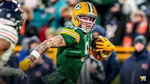 One Thing We Learned From Every Week 14 Game: Christian Watson Highlight The Sunday Slate