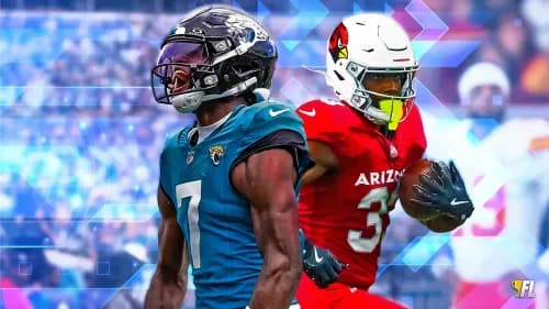 Week 2 Dynasty Fantasy Football Trade Targets: Brian Thomas, Trey Benson, and More